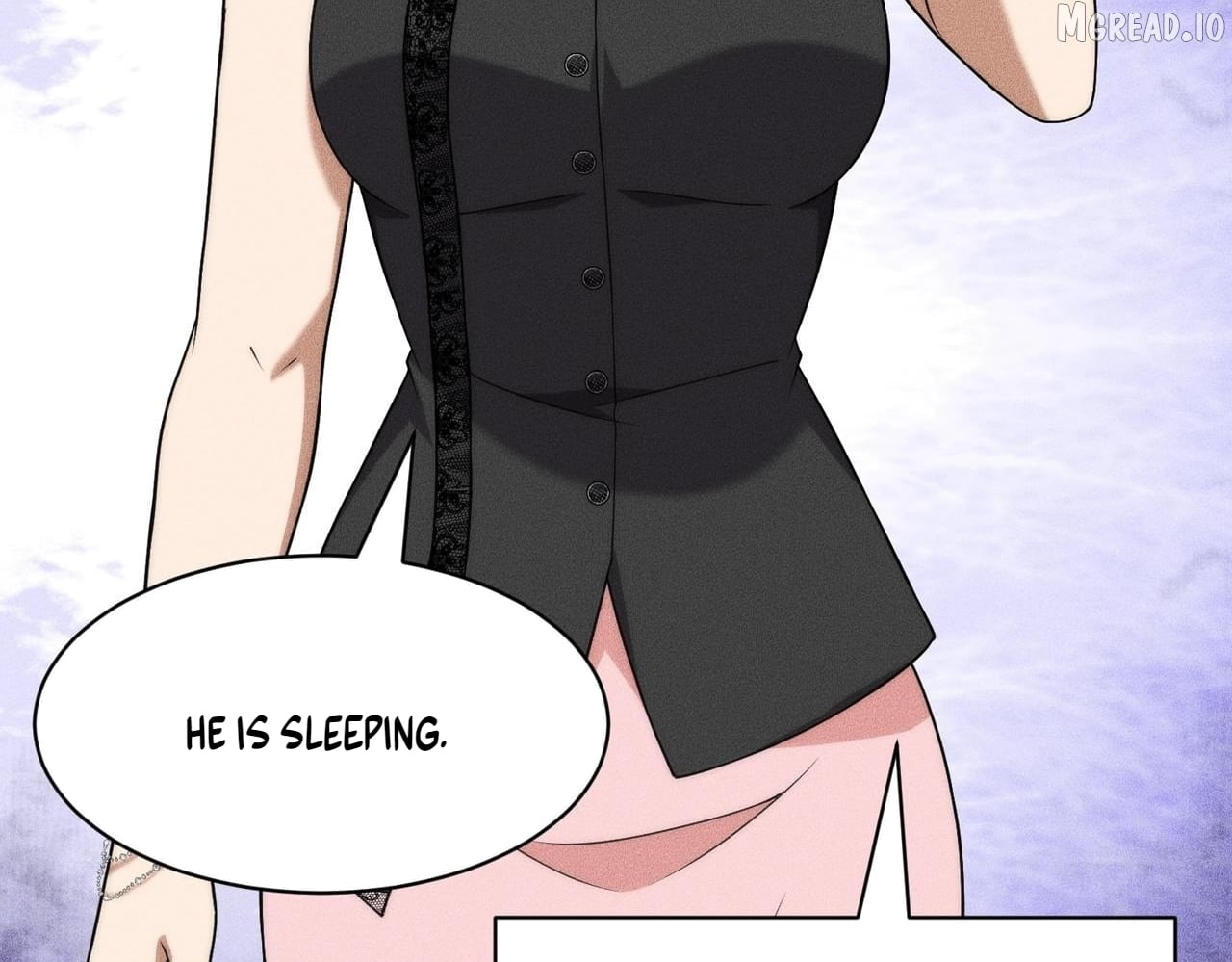 Hidden Dragon in the City (2025) Chapter 76  - page 135